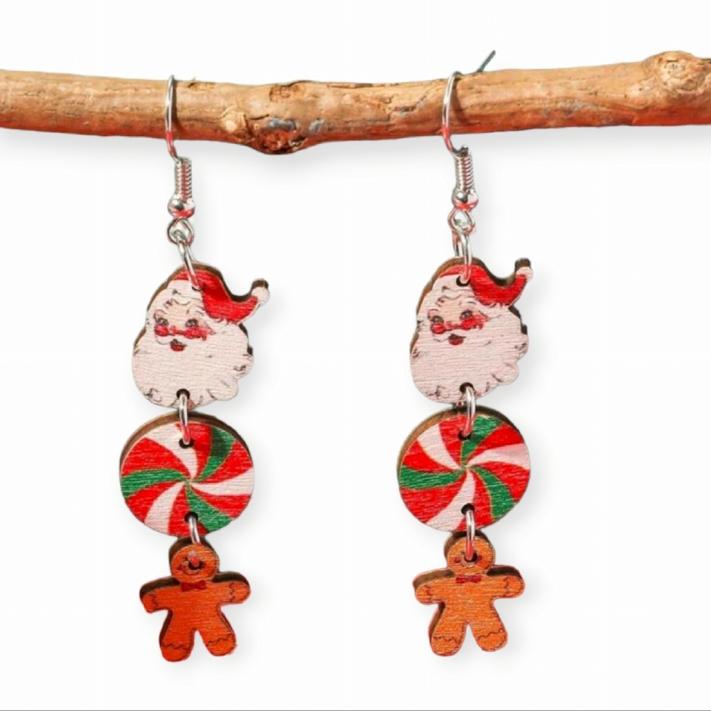 A Few of our Favorite Things Earrings